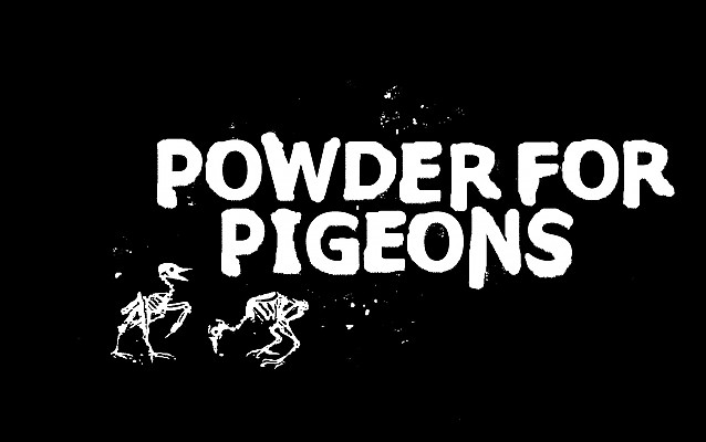 Powder For Pigeons